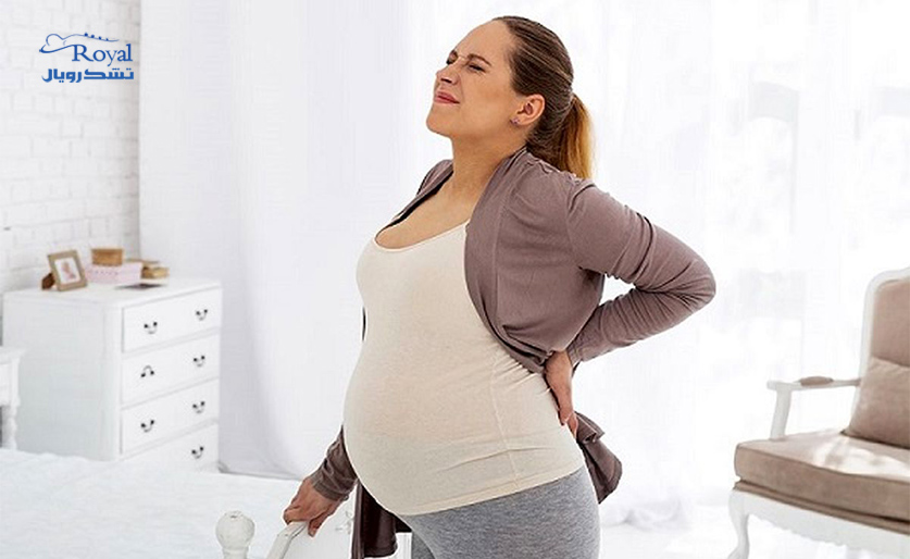 همه چیز راجب بارداری 3 بارداری