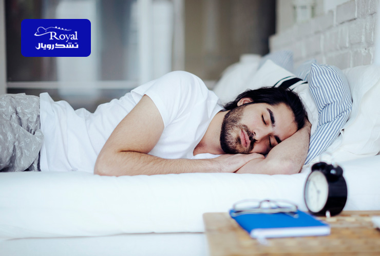 میزان خواب در طول شبانه روز برای بدن لازم است